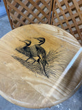Ducks Unlimited Lightweight Round Table