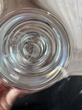 Baccarat Crystal Capri Water Goblet (C)