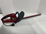 Toro Electric 22" Hedge Trimmer