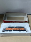 Walthers Trainline HO Scale "Milwaukee" Diesel Locomotive 974, With Box