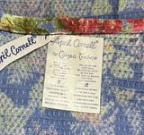 April Cornell Tea Towels, 2 pc
