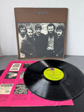 The Band Self Titled Vintage LP Vinyl (R)