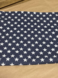 Valentine Hearts & Americana Tabke Runners