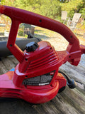Toro Ultra Plus Blower Vac, Electric
