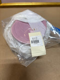 Pastel Pumpkin Trinket Dishes - 6 Pieces