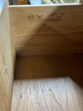 Thomasville Dresser ***HEAVY ITEM***READ DETAILS ON PICK UP POLICY***