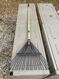C-Leaf Rake
