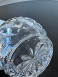 Lenox Crystal Diamond Bowl