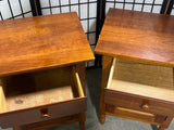 Pair of Lexington Nightstands