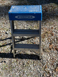 Werner Two Step Ladder