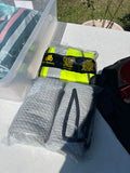 Car Safety/Emergency Bin