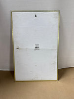 (B) Welch’s National Drink Vintage Inspired Metal Sign