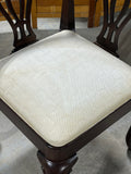 Ethan Allen Corner Chair