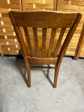 Sturdy Wooden Chair