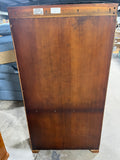 Ethan Allen Bookcase