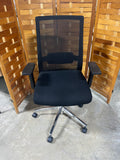Adjustable Office Chair