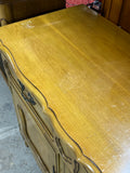 Fancher Two Piece Hutch ***HEAVY ITEM***