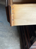 Heritage Triple Dresser on Casters***HEAVY ITEM***READ DETAILS ON PICK UP POLICY***