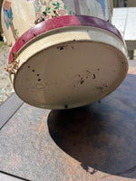 Ceramic Bird House Planter