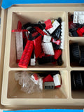 Lego Model Team 5540 3-In-1 Vintage Turbo Set with Box