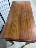 Spinet Desk