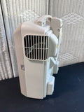Apollo Concept 2204 Portable Overhead Projector with Cover