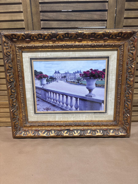 Photo of Luxembourg In Paris