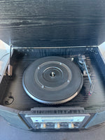 TEAC GF-350 CD Recorder System with Remote