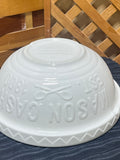 Mason Cash Size 18 Mixing Bowl