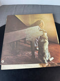 Pair of Carole King Vintage LP Vinyl with Gatefolds (P)