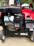 Toro 18” Power Clear 518ZE Gas Snow Blower w/Electric Start