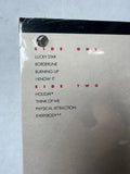 Sealed Madonna Self Titled Vintage LP Vinyl (F)