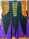 Child's Apron Lot, 3 Pc