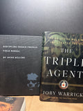 Lot of Military Interest Books
