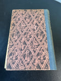 The Count of Monte Cristo by Alexandre Dumas 1941 Heritage Press Vintage Hardcover Book