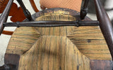 Windsor Style Rocking Chair