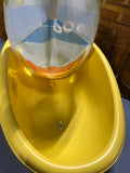 Winnie the Pooh Baby Bath Tub