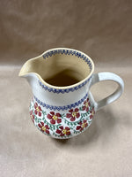 Nicholas Mosse Old Rose Pottery Pitcher