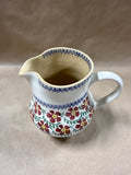 Nicholas Mosse Old Rose Pottery Pitcher