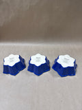 Blue Chantal Bakeware - Set Of 3