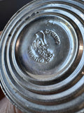 Duchin Creation Sterling Silver Weighted Salt & Pepper Shakers