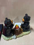 Bear Kitchen Lot