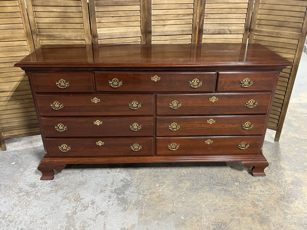 Jamestown Sterling Triple Dresser