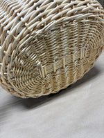 Basket with Handle