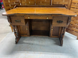 Antique Desk