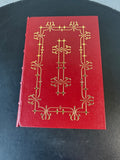 The Sea-Wolf by Jack London 1979 Easton Press Hardcover Book Bound in Genuine Leather