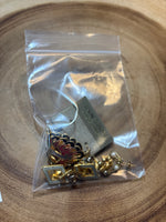 (A) Pierced Earring Lot