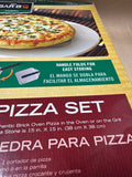 Mr. Bar-B-Q Pizzeria In Box - Appears Unused