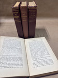 H.A. Ironside Religious Commentary Book Lot