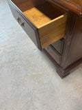 Unbranded Three Drawer Nightstand